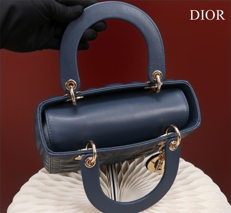 Christian Dior My Lady Bags